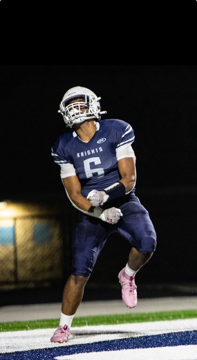Very thankful for 
- First Team All State 
- All Region 
- Conference Defensive POTY