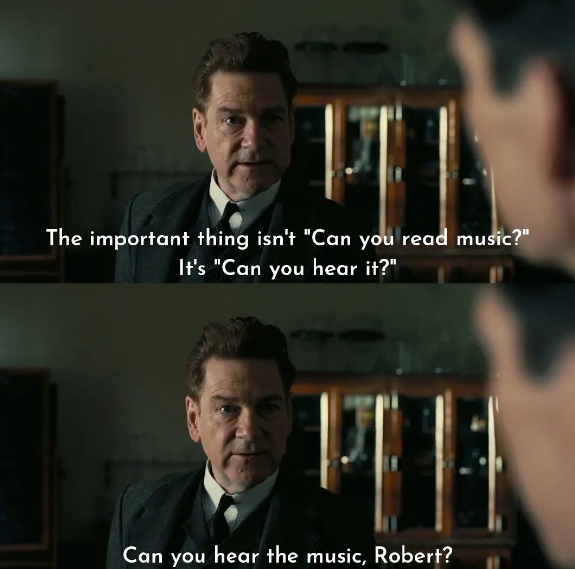 One of the Best Films of 2023:
