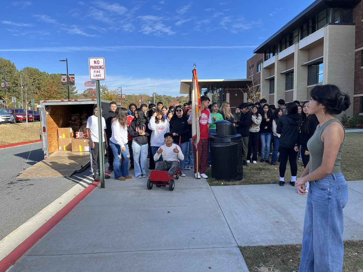 OsborneFBLA tweet media