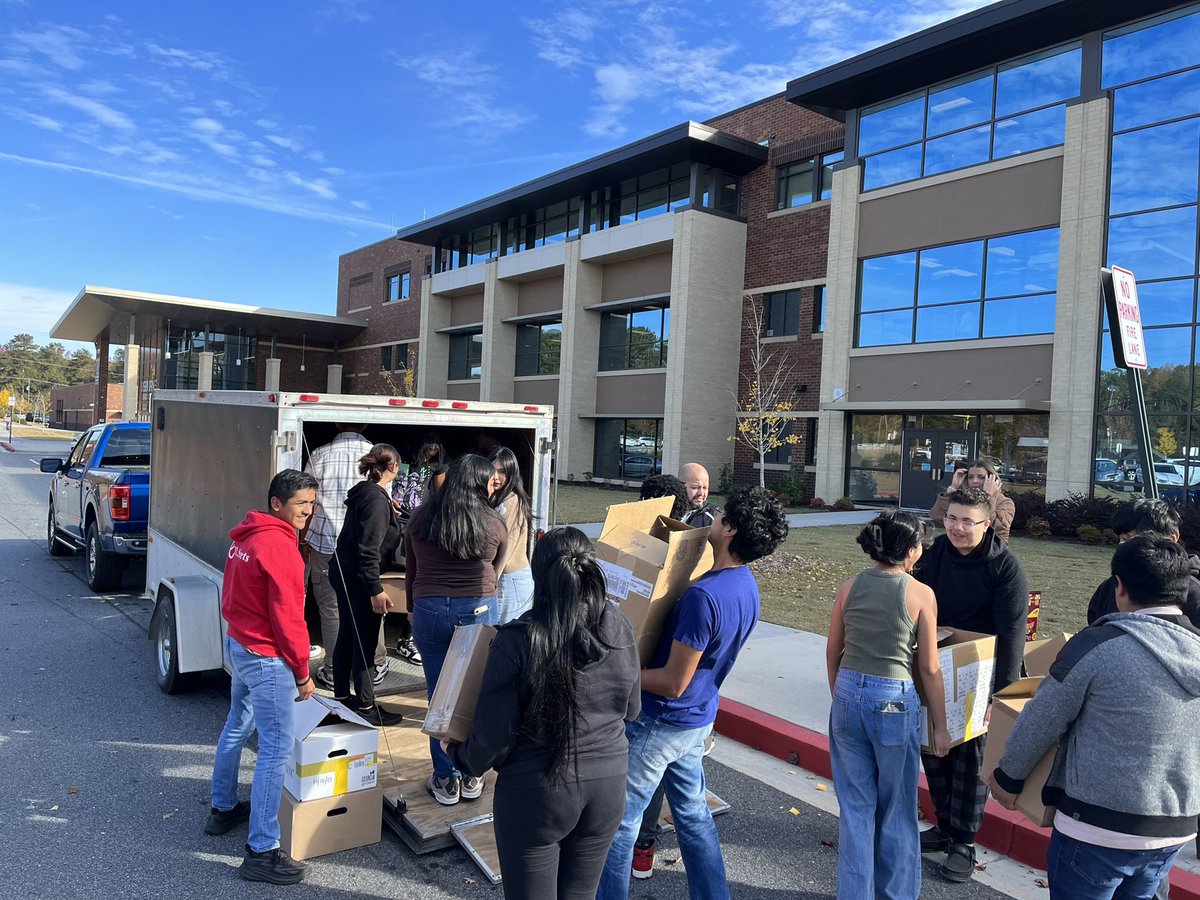 OsborneFBLA tweet media