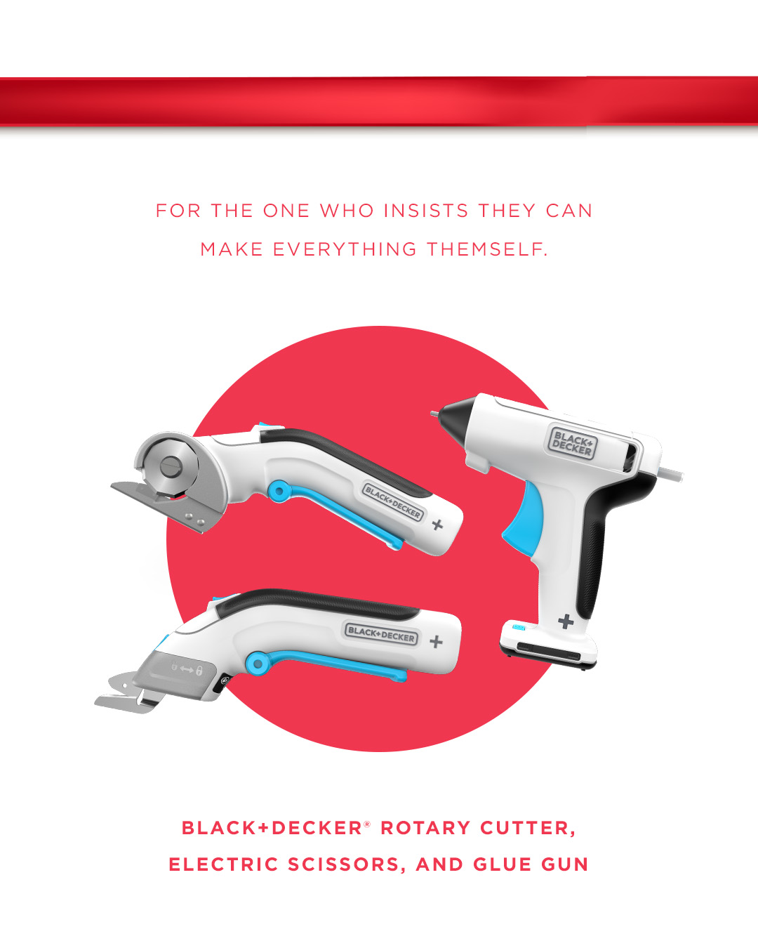 BLACK+DECKER (@BLACKANDDECKER) / X