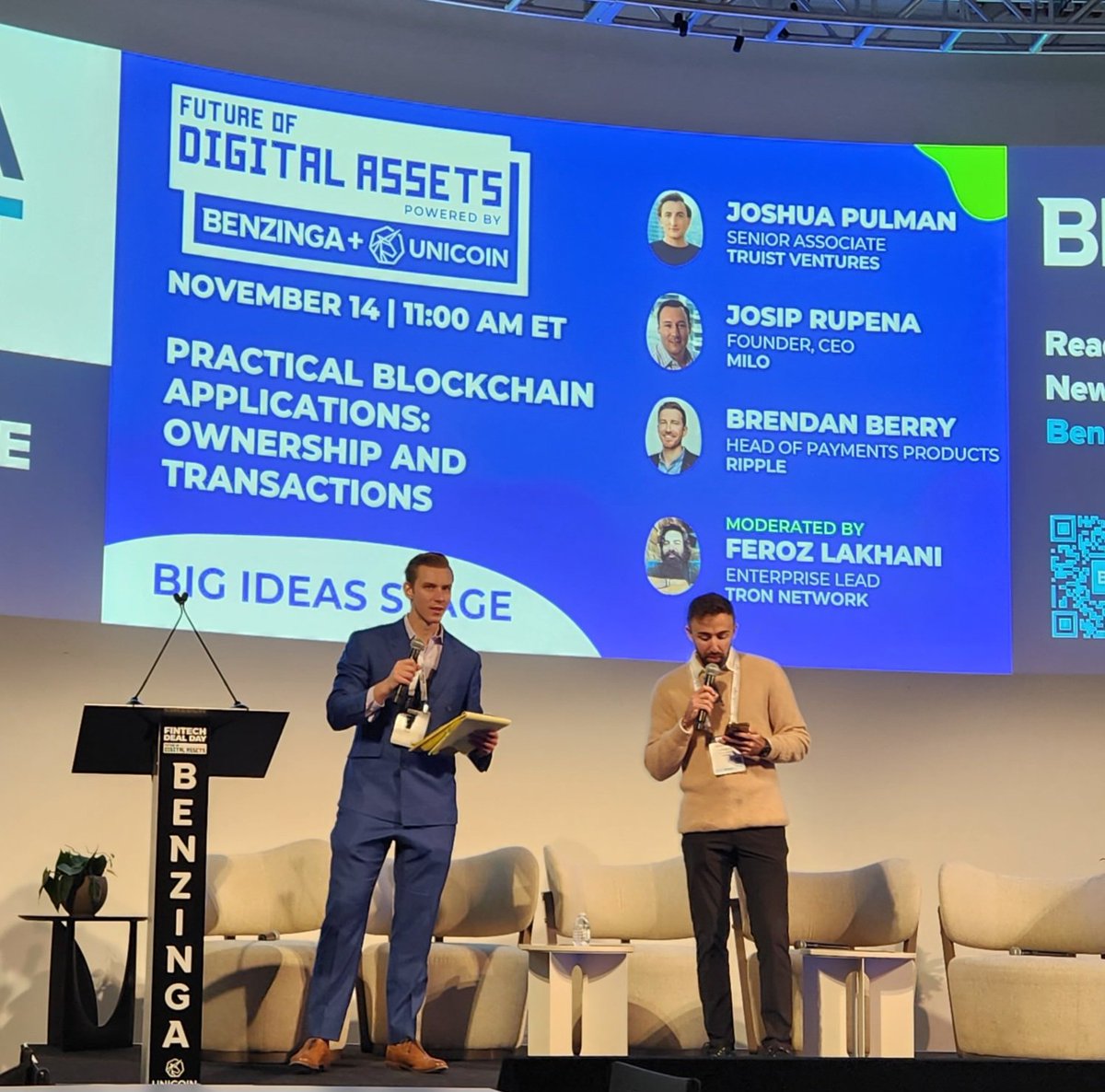 George Assimakopoulos tweet media