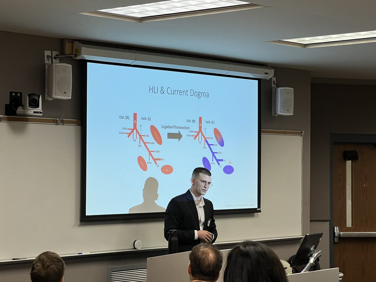 EspenLab's tweet image. Very proud of @everettminchew defending his dissertation work in the Dept of #Physiology @ECUBrodySOM his hard work has been a critical part of the lab and we will miss his energy @ECUResearch