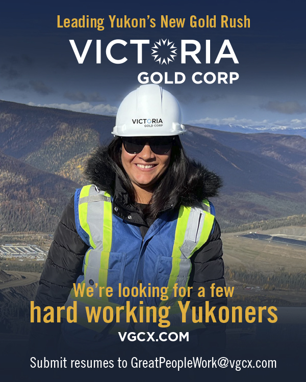 We have some amazing companies that support the Chamber &amp; #GeoScience every year &amp; <a href="/VictoriaGold/">Victoria Gold Corp.</a>  has always been a big part of our community!

Be part of @VGCX &amp; send resumes to GreatPeopleWork<a href="/vgcx/">chirag</a>.com &amp; join us at GeoScience bit.ly/3uhEfni

#YukonMining #InvestYukon