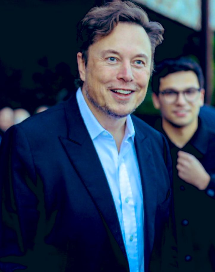 If you get a chance to meet Elon Musk, what will you ask him?