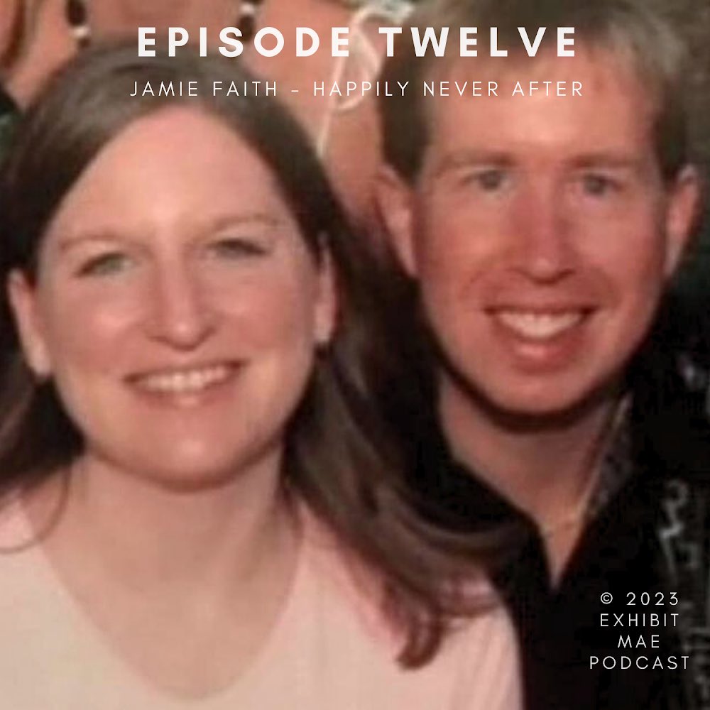 exhibitmaepod's tweet photo. This weeks episode is WILD!! So many crazy twists and turns… Listen now on Spotify: https://t.co/6jIg0c9sfG

#truecrime #truecrimepodcast #dallas #oakcliff #truecrimecommunity https://t.co/8HS3R1nP4k