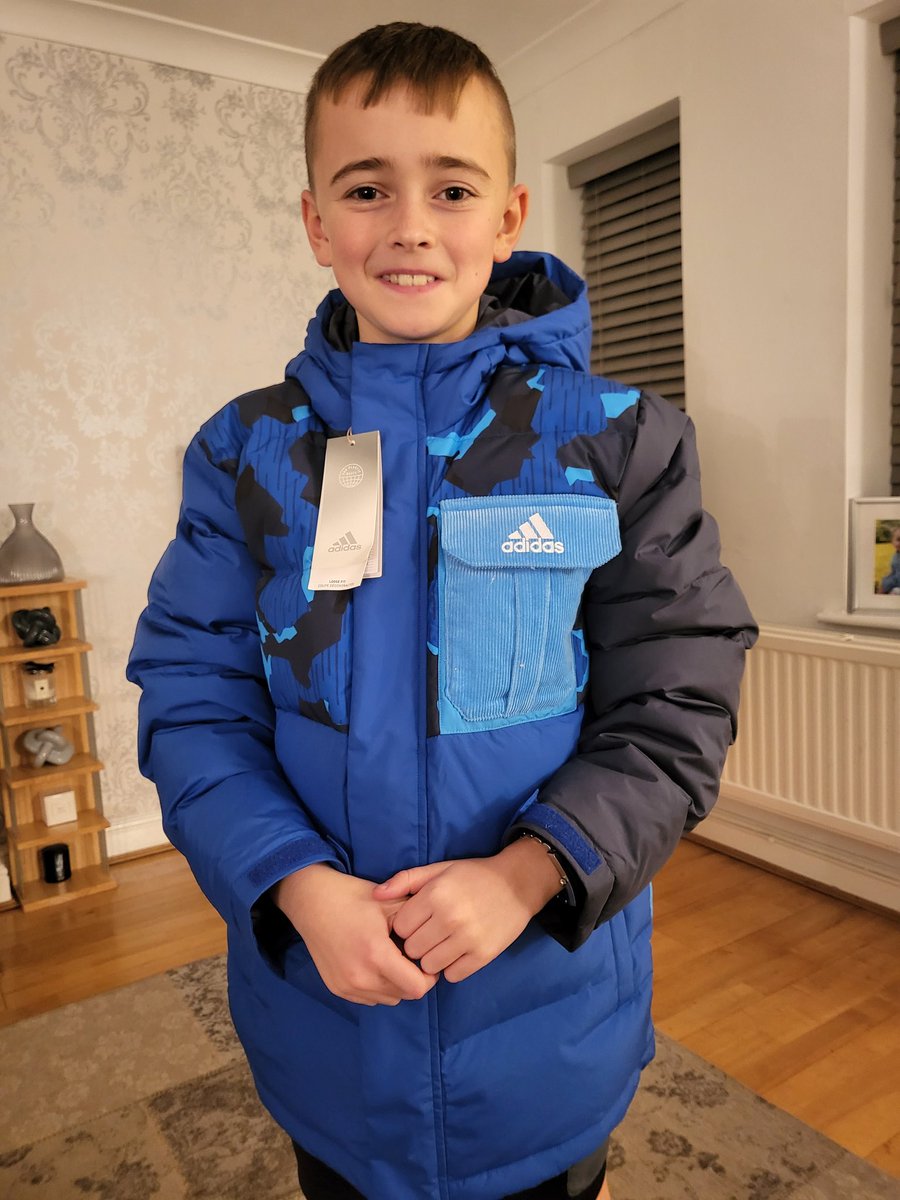 mrkbtlr's tweet photo. 11 years ago today this lad reversed out of @Cazzabuts 
Luckily we had @MidwifeChanny68 as Caroline's midwife. She kept my wife and Max safe, made me calm and made us all laugh. We are always grateful https://t.co/DMcnbeb2ey