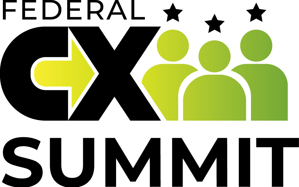 This Thursday at 10:30 AM Eastern! Join us for the Federal CX Summit: ow.ly/kfwG50Q7zJC
