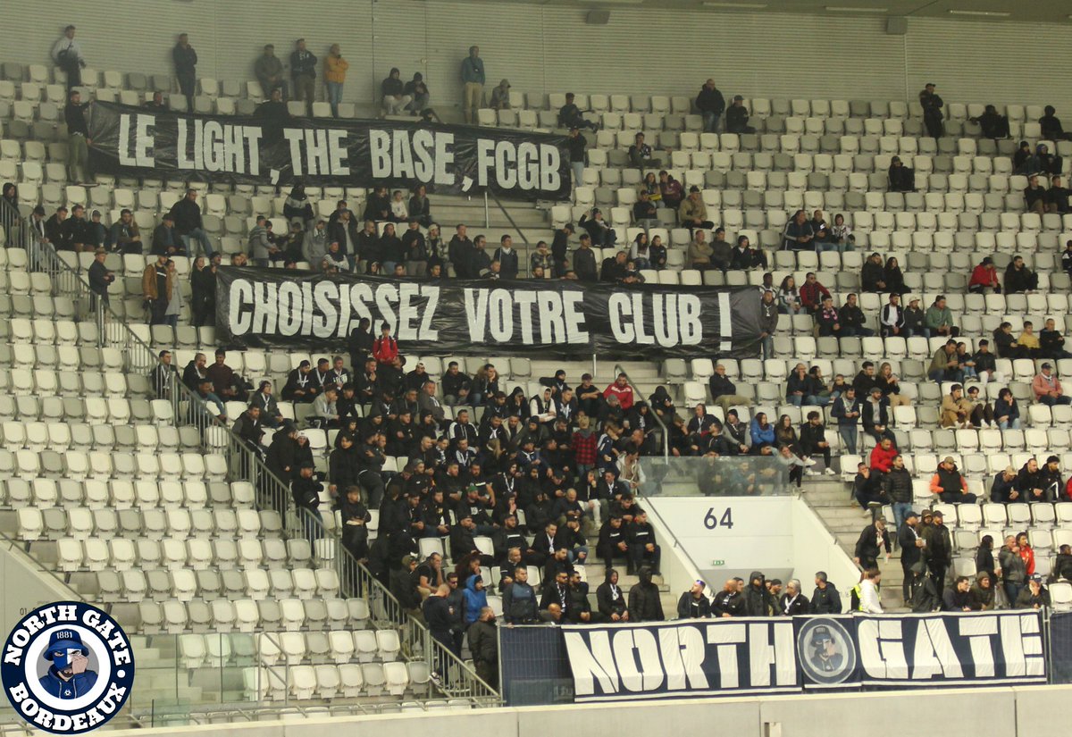 northgateoff's tweet image. Bordeaux - Annecy
11/11/2023
North Gate Bordeaux