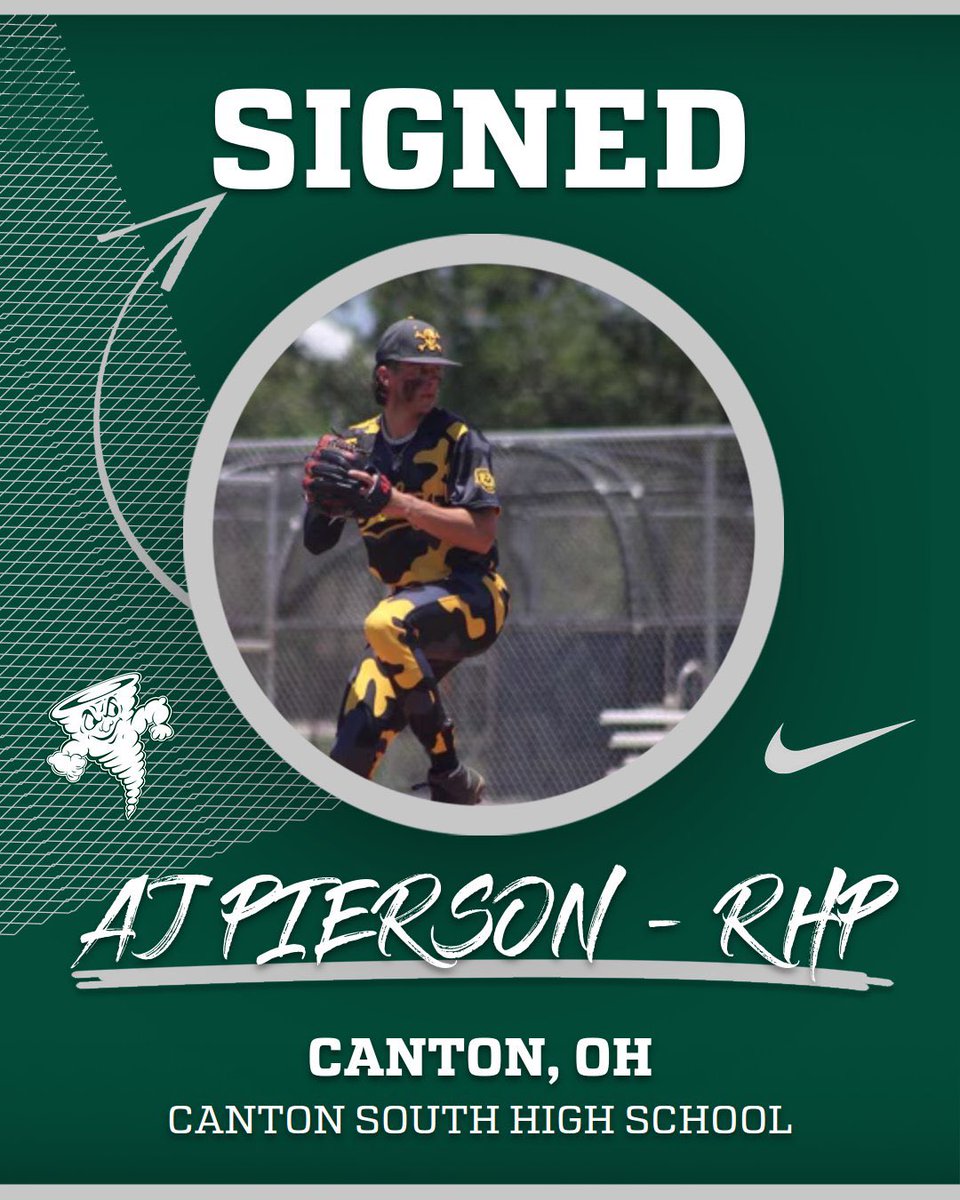 Lake Erie Baseball (@lakeeriebase) on Twitter photo Signed ✍🏼
We welcome AJ Pierson into our baseball family.
#RageOn | #IfYouBuildIt
<a href="/AJPierson29/">AJ Pierson</a> Signed ✍🏼
We welcome AJ Pierson into our baseball family.
#RageOn | #IfYouBuildIt
<a href="/AJPierson29/">AJ Pierson</a>