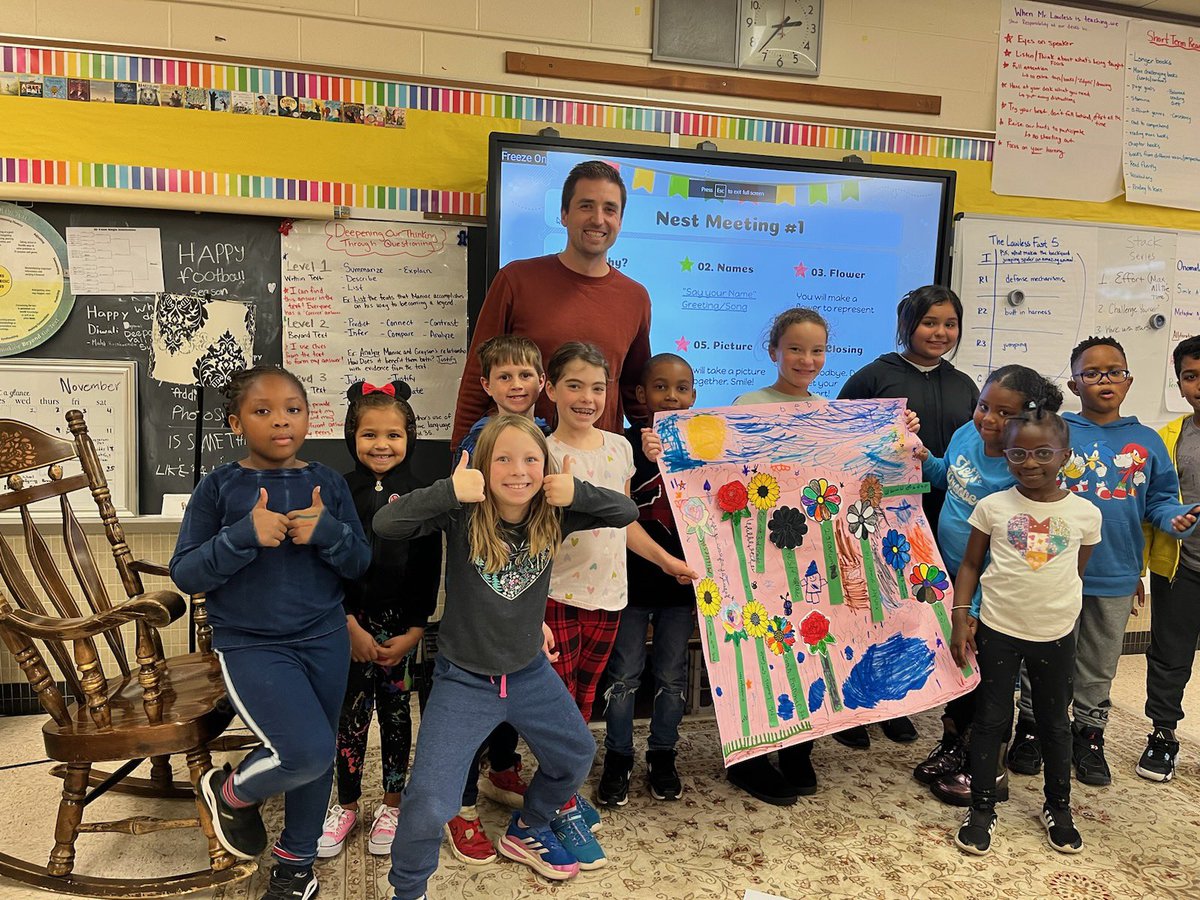 WES Owls tweet media