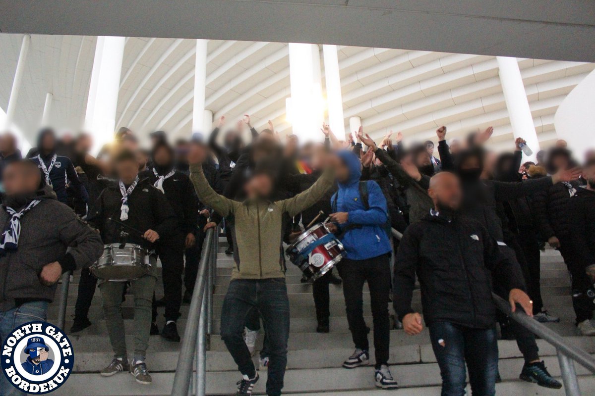 northgateoff's tweet image. Bordeaux - Annecy
11/11/2023
North Gate Bordeaux