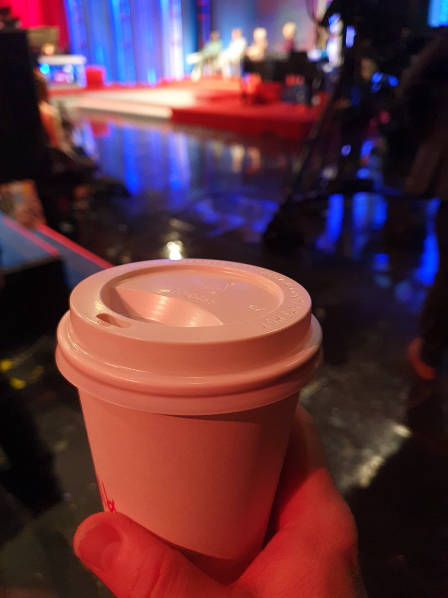 Whose Line is it Anyway? Angst Productions tweet media