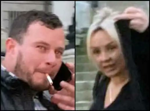 Please retweet Dominic Fouracre and Rachel Lewis found GUILTY OF ANIMAL CRUELTY AVOID JAIL #Barry #ValeOfGlamorgan #WALES .
The cruel pair kept English Bulldog adults and puppies in “appalling” and “disgusting” conditions, with five of them having to be put down.
A vet found