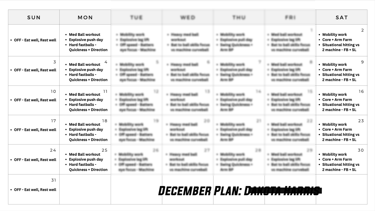 Trey Hannam tweet media