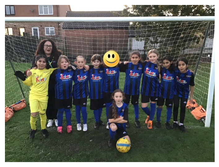 Cippenham School tweet media