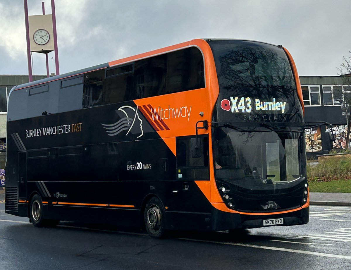 Bradley's Transport Photos tweet media