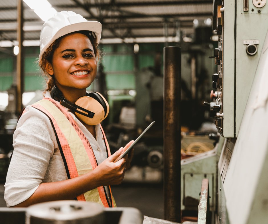 Chaffey College InTech Center tweet media