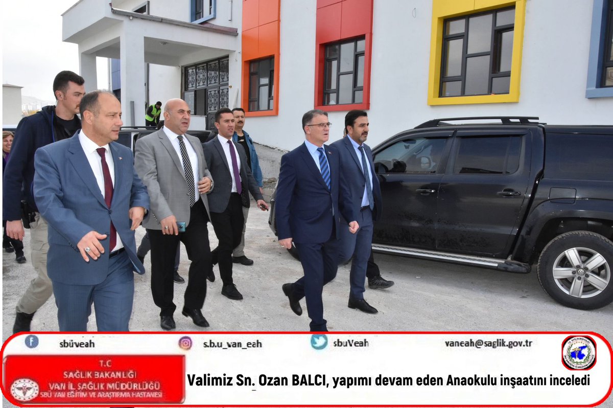 remzi_sarikaya's tweet photo. Sağlık çalışanlarımızın sosyal imkanlarını artırmak için elimizden geleni yapıyoruz. Çok güzel bir projemiz daha hayata geçmek üzere. Hastanemizde görev yapan sağlık çalışanlarının çocukları için Anaokulu ve kreş projemiz..
Sn Valimize, il sağlık müdürümüze, ++ https://t.co/JWzKhto8bk