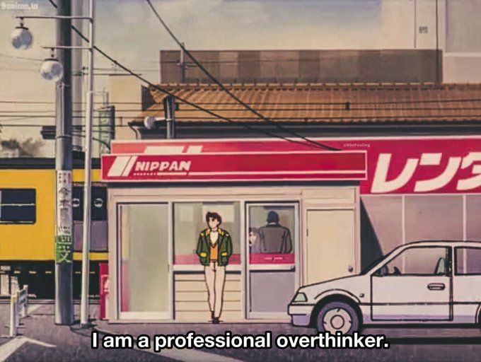 Retro Anime (@retro_twt) on Twitter photo 