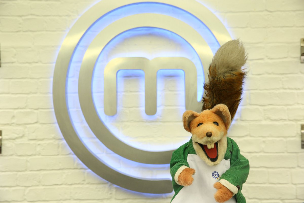 BBCCiN's tweet image. Cooking doesn't get PUPPETier than this! 👨‍🍳

Don't miss this exclusive @MasterChefUK sketch on BBC Children in Need, Friday 17th November on @BBCOne and @BBCiPlayer