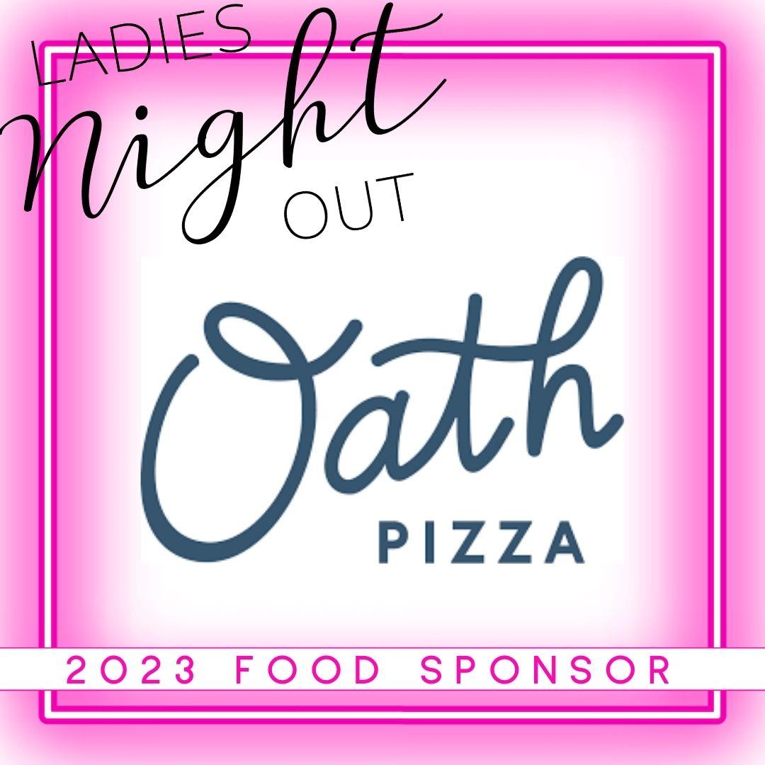 ElSegundoEdFnd's tweet image. THANK YOU, to one of El Segundo's newest businesses, OATH PIZZA for graciously donating their 100% Feel Good Pizza's for Ladies Night Out! We are exctied to serve your fresh pizzas
Ladies Night Out is Thursday. Tickets at esedf.org/lno
#esedf #oathpizza #communityofed