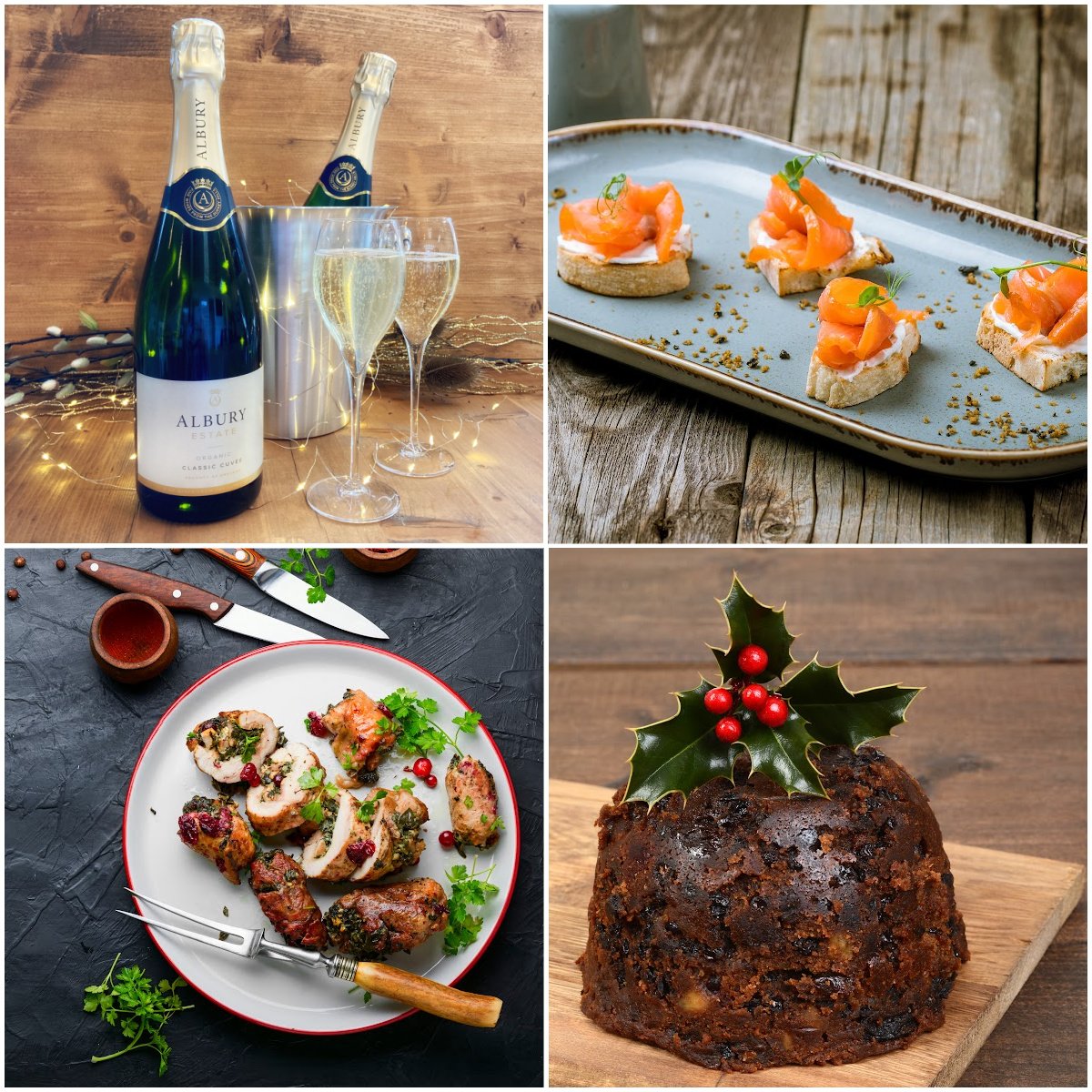 Vineyards of the Surrey Hills (@surreyvineyards) on Twitter photo Looking for a fun, informative and flavoursome way to discover the perfect wine pairing for your traditional Christmas lunch? <a href="/AlburyVineyard/">Albury Vineyard</a> is set to host two special Christmas Wine Tastings at the vineyard on Saturday December 3.
surreyhillsvineyards.co.uk/winter-highlig… 🎄🎁🥂 Looking for a fun, informative and flavoursome way to discover the perfect wine pairing for your traditional Christmas lunch? <a href="/AlburyVineyard/">Albury Vineyard</a> is set to host two special Christmas Wine Tastings at the vineyard on Saturday December 3.
surreyhillsvineyards.co.uk/winter-highlig… 🎄🎁🥂
