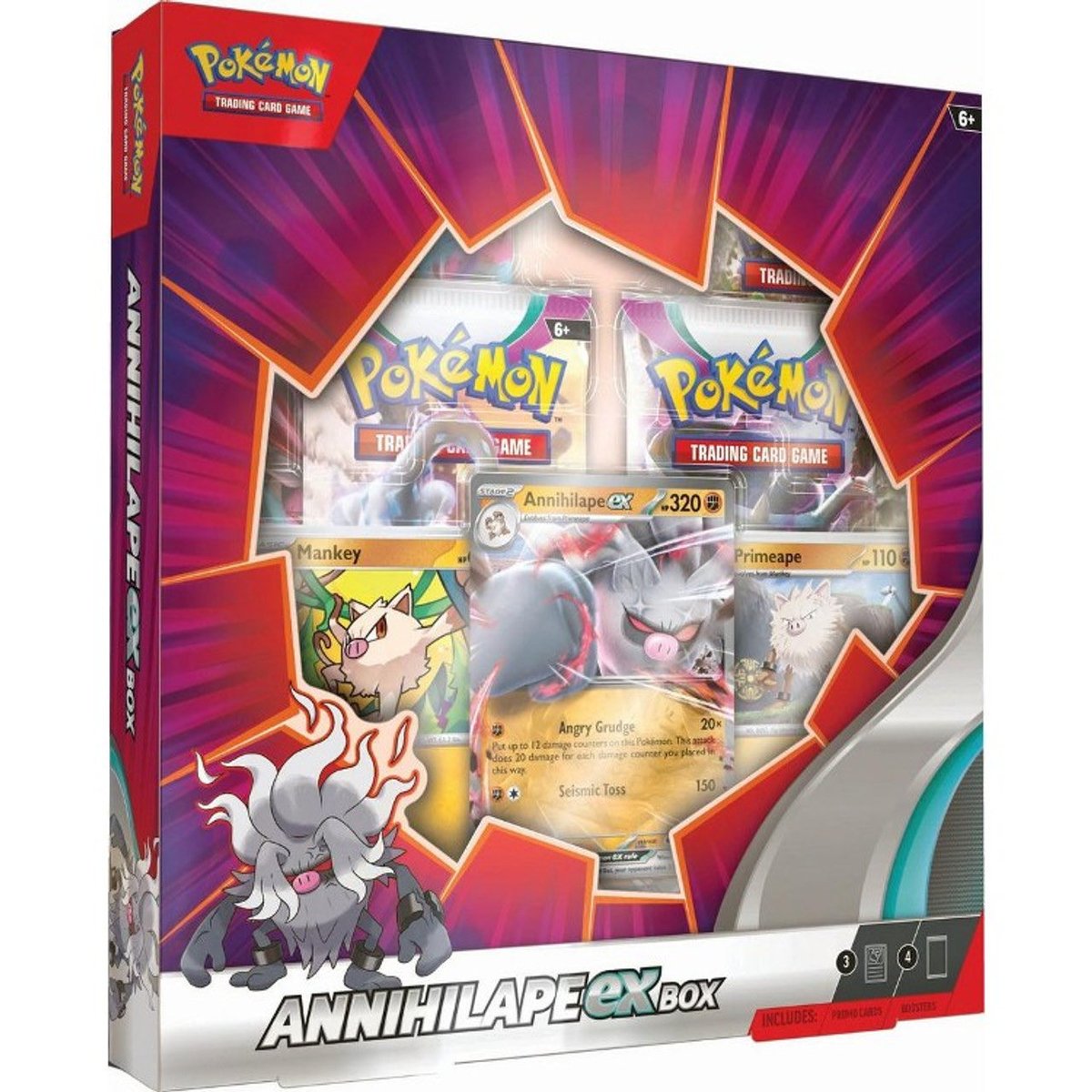 Pokemon: Sword & Shield - Darkness Ablaze Elite Trainer Box (On Sale) -  Game Nerdz