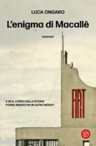 Su @Contornidinoir la recensione a cura di Silvia Marcaurelio al romanzo di #LucaOngaro – L’enigma di Macallè, edito da @SEMLibri 

Buona lettura 🖤

contornidinoir.it/2023/11/luca-o…