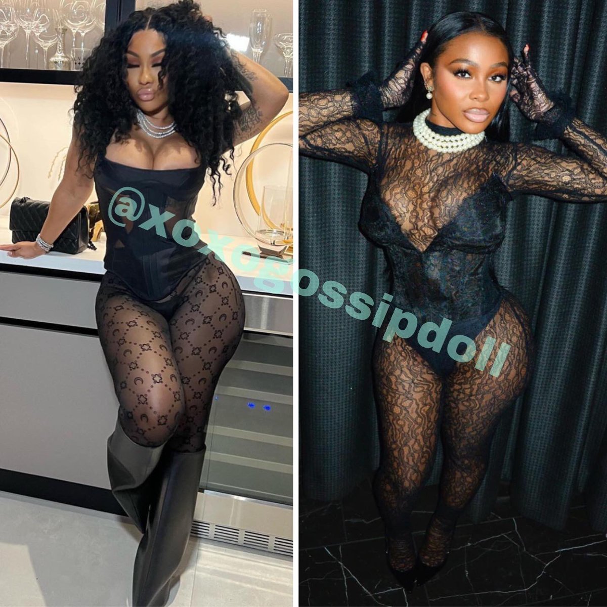 XOXOGOSSIPDOLL__ tweet media