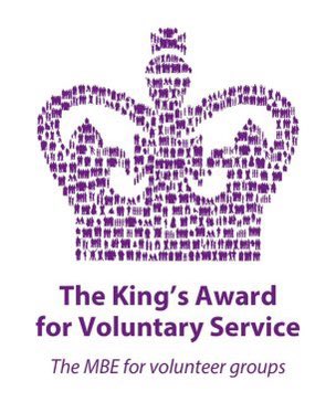 StgFlk_LrdLt's tweet photo. King’s Award for Voluntary Service

@TrossachsSAR scoop top volunteer award. 

If you would like to find out more about the King’s Award for Voluntary Service visit https://t.co/hArYs2ICEl https://t.co/wH5Cq8Bz88
