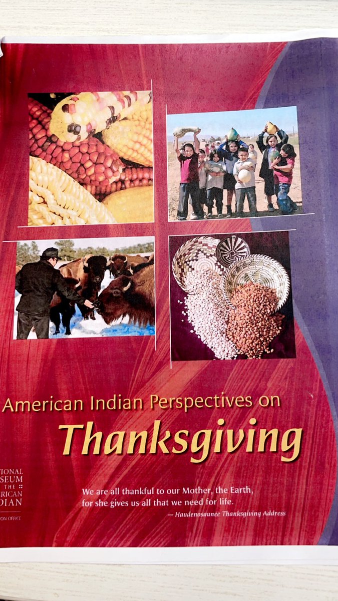 GlobalStuDept's tweet photo. As we approach this day, please note that the Global Studies Dept. has resources for teachers and students that provide a more accurate and fuller picture of what happened between the Wampanoags and the colonizers. #NativeHistoryIsUSHistory #NationalDayOfMourning https://t.co/raKppCKn1M