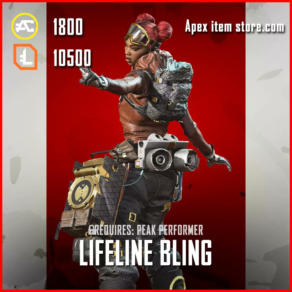 Apex Legends: Mobile Regional Betas Start Soon - Apex Legends Item Store