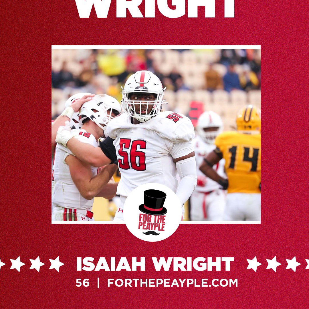 Isaiah Wright tweet media