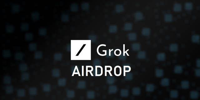 rin333pandan331's tweet photo. The GROK Airdrops Live!🪂🪂 

➡️🪂https://t.co/q1Jw9lPYUC 

  #memecoin #MEME #pancakeswap #grokai $GROK #GROK #kucoin $BNB $USDC $USDT $ETH #ETHEREUM #crypto #Trustwallet #altcoin #Coinbase $ADA $MATIC #memeland TOKEN #Binance #Blockchain $BTC #cryptotrading #BAYC #ZEALY https://t.co/fxijQO6RPw