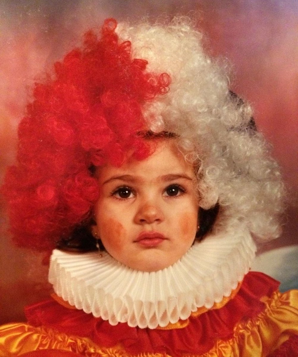 delucarol_'s tweet image. La vida está en constante movimiento

Pon una foto de tu infancia y nomina a quien quieras 😉

#GrowthChallenge

Nomino a: @Maya_Bishop19
@11putellasrol
@psicologasmith @GiuliaDxlucx