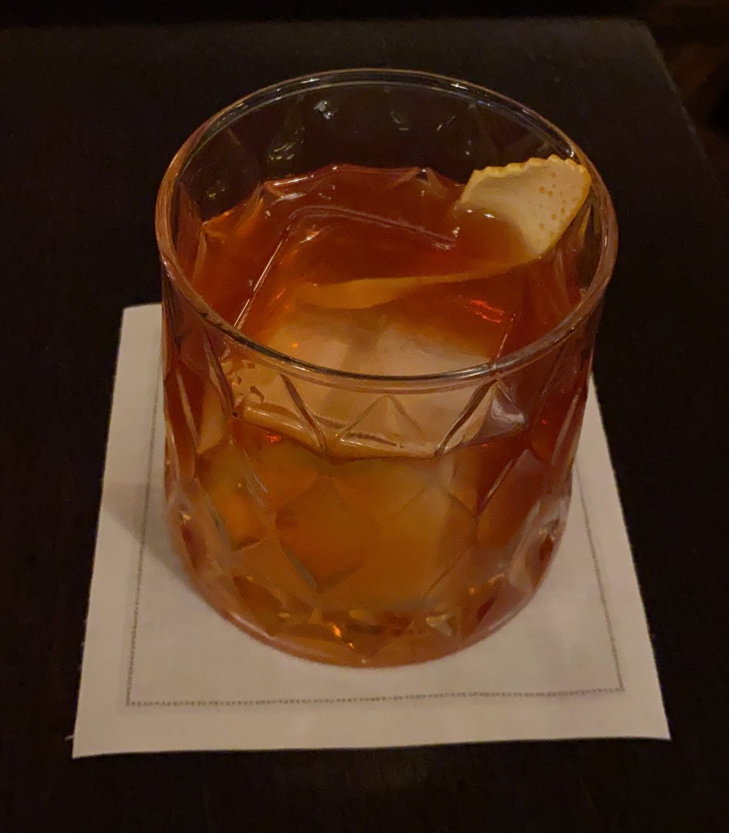 Israel Fernandez tweet media