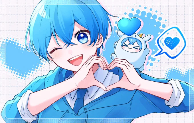 #すとぷりギャラリー 