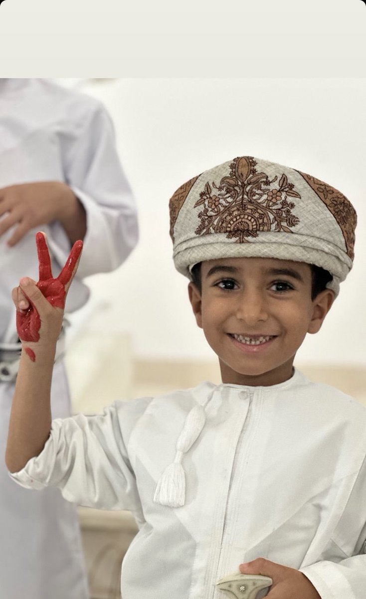 استضافت جامعة الشرقية اليوم مركز الأمل المشرق،حيث قدم طلاب المركـز أمسية بعنوان"أرجــوزة"و تمحورت فقرات الأمسية حول القضية الفلسطينية وتخلل الأمسية إلقاء شعري وإنشاد بعض الأناشيد وغيرها من البرامج،وكانت هذه الزيارة تلبية لدعوة جماعة الثقافة الاسلامية بالجامعة

#مركز_الأمل_المشرق