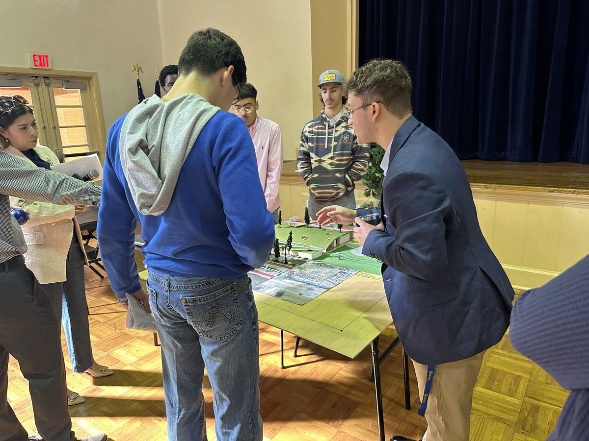 Iceengineers's tweet image. The ICE team visits TAMUK as it hosts its Engineering Freshman Design Expo. We believe in actively supporting our future engineers. It was an added treat to get to witness our own ICE engineering intern Vincent and his team give their freshman design presentation. #Icengineers