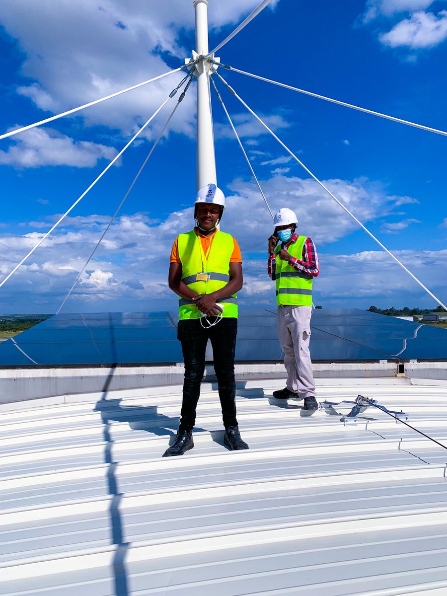 EngKayCee's tweet image. Civil Engineer from Zim🇿🇼😎