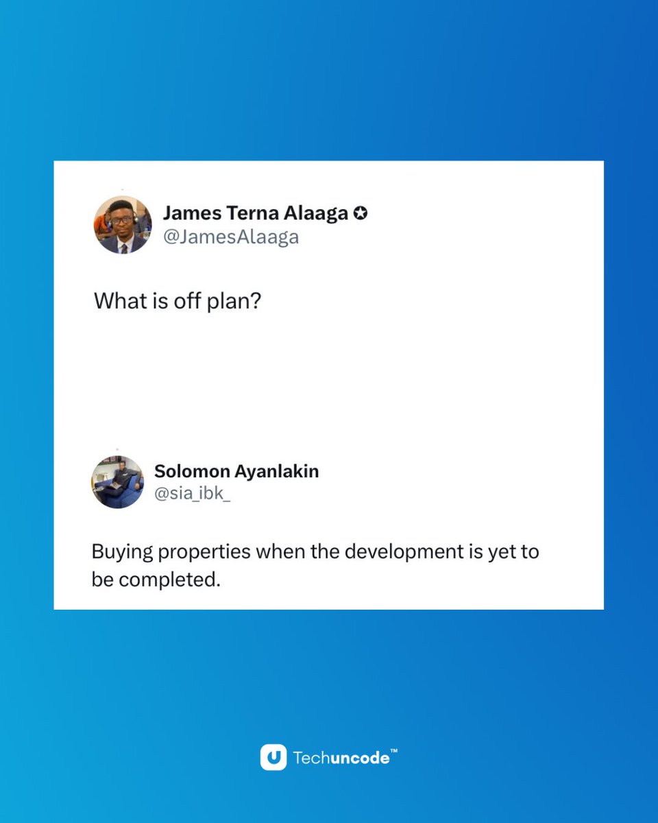 techuncode's tweet image. Co-founder and former CEO of Flutterwave, Iyinoluwa Aboyeji explains how culture impacts business sustainability.
Which of these models will help your business?
#Techuncode #Tech #business