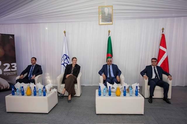 Katrine From Høyer tweet media