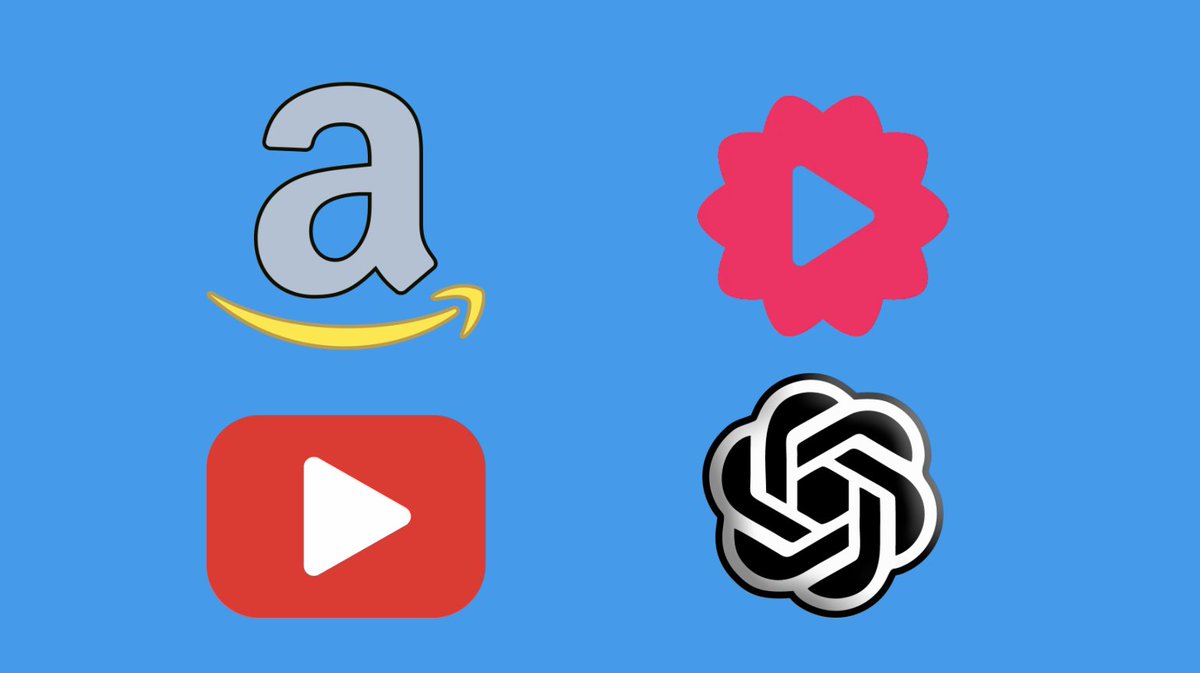 Un joven de 17 años gana más de 6890$ al mes con estos 4 sitios GRATIS

Y sólo le lleva 20 minutos al día 

Pon un like y descubre cómo hacer lo mismo a continuación:

🧵HILO🧵