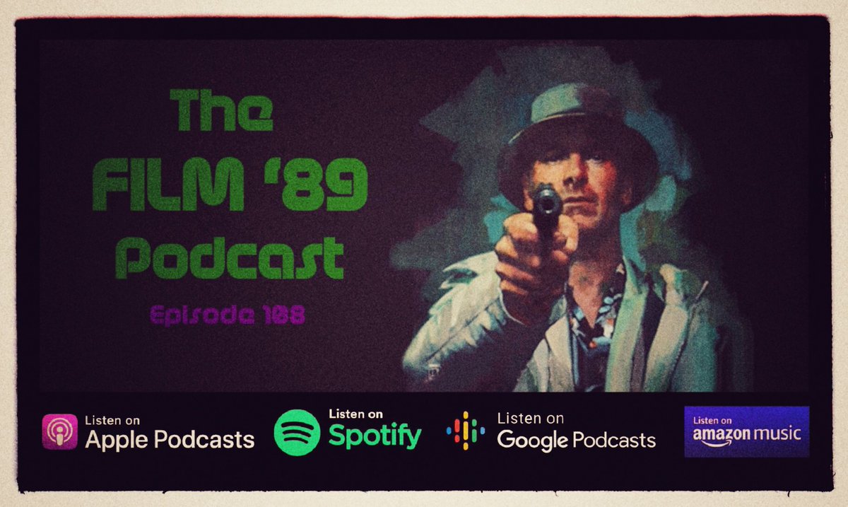 The Film '89 Podcast™️ tweet media