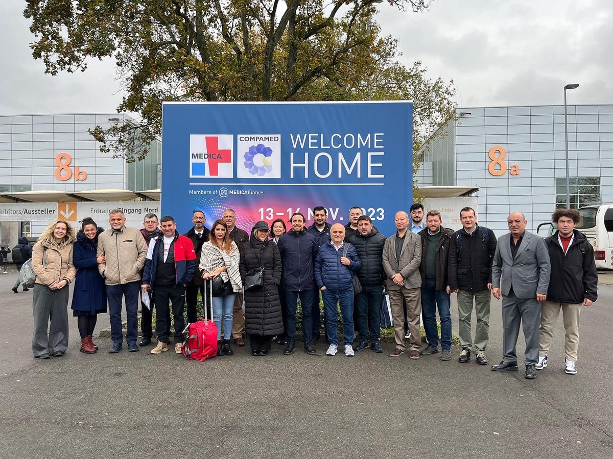 İzmir Ticaret Odası tweet media