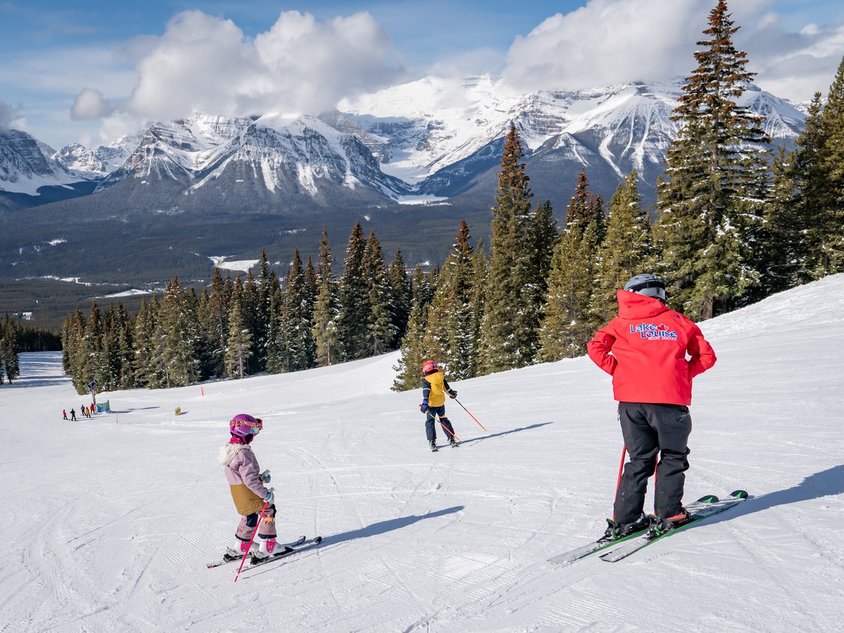 SkiLouise tweet picture