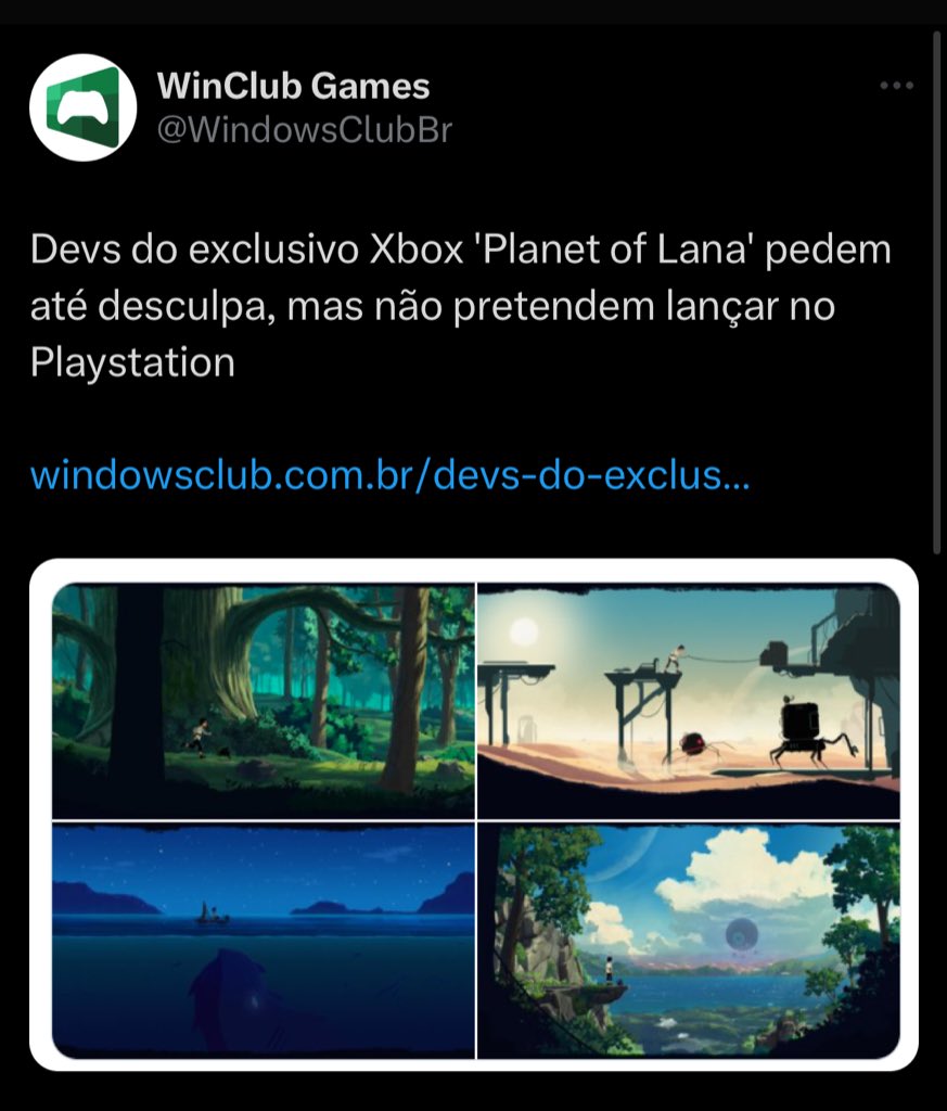 Exclusivo do Xbox em consoles é eleito o melhor jogo do ano GOTY no BAFTA  2023 - Windows Club