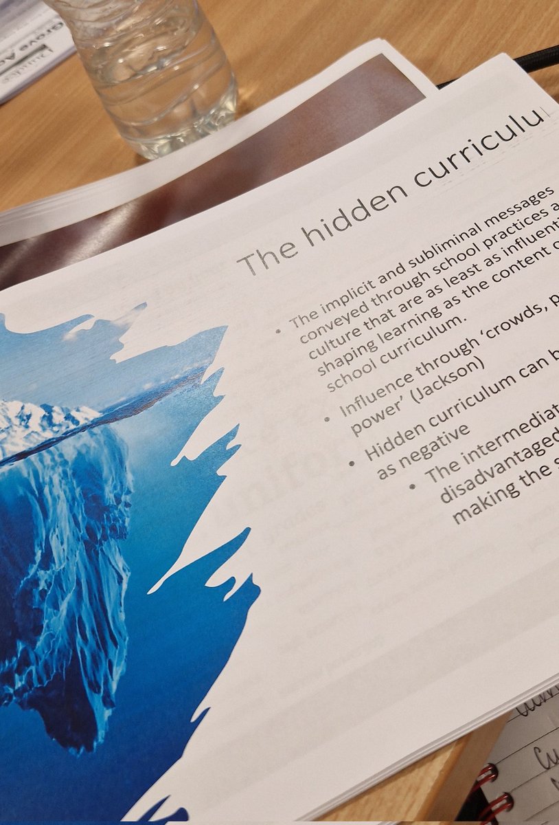 Paul Fleming (@pfleminght) on Twitter photo A thought provoking Leadership Seminar for our ELC & school leaders tonight: Curriculum Making, led by @MarkRPriestley
Really important to challenge thinking as HTs develop & embed our 'Every Dundee Learner Matters' strategy.
Thank you, Mark.
<a href="/MelAinscow/">Mel Ainscow</a> <a href="/ChrisChapmanGla/">Prof Chris Chapman</a> A thought provoking Leadership Seminar for our ELC & school leaders tonight: Curriculum Making, led by @MarkRPriestley
Really important to challenge thinking as HTs develop & embed our 'Every Dundee Learner Matters' strategy.
Thank you, Mark.
<a href="/MelAinscow/">Mel Ainscow</a> <a href="/ChrisChapmanGla/">Prof Chris Chapman</a>