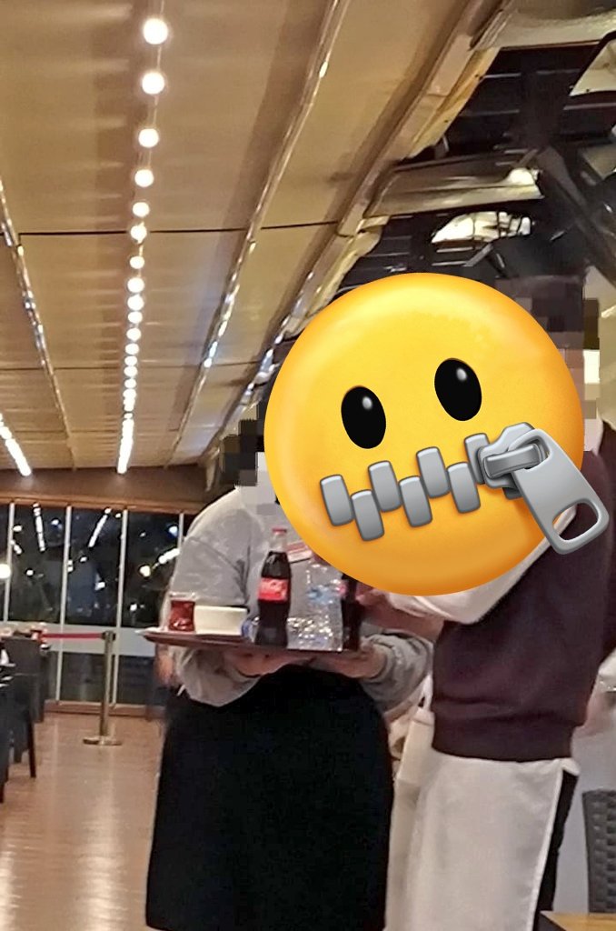 bertaslan's tweet image. Saklasak'ta #Boykot a devam edebiliriz.Bu akşam Trakya'nın güzide mekanlarından olan bir işletmede karşılaştığım manzara ile içinde olduğumuz ulusal bir durumla alakalı şahsen üzülmemek elde değil yazık .... #ozcanlar @tekirdagakparti @akparticorlu @av_aligumus